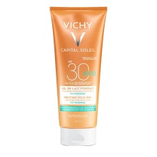 Leche Solar Vichy Capital Soleil Spf 30 200 ml