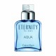 Perfume Hombre Calvin Klein   EDT 100 ml Eternity Aqua