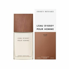 Perfume Hombre Issey Miyake   EDT 100 ml L'Eau d'Issey Vétiver Intense