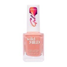 Esmalte de uñas Wild & Mild Gel Effect Aloha 12 ml