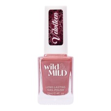 Esmalte de uñas Wild & Mild Velveteen Wolverine 12 ml