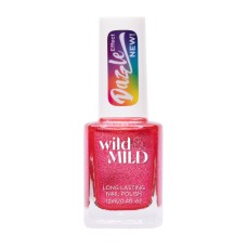 Esmalte de uñas Wild & Mild Dazzle Effect Wicked Love 12 ml