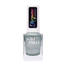 Esmalte de uñas Wild & Mild Chrome Effect Magic Moment 12 ml