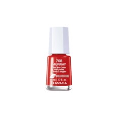 Esmalte de uñas Mavala Bio-Color Nº 708 Murray 5 ml