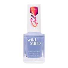 Esmalte de uñas Wild & Mild Gel Effect Sea Breeze 12 ml