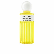 Perfume Mujer Rochas EDT 100 ml Citron Soleil