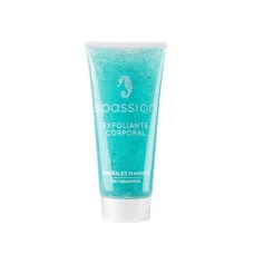 Exfoliante Corporal Walkiria 220 ml Marino