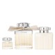 Set de Perfume Mujer Chloe EDP 3 Piezas