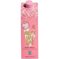 Leche Corporal SO…? Sorry Not Sorry Milky Way Bae 500 ml