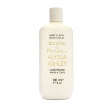 Loción Hidratante Alyssa Ashley Essence De Patchouli 500 ml