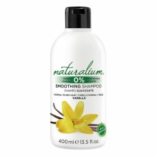 Champú Suavizante Naturalium 400 ml Vainilla