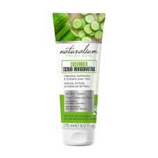 Exfoliante Corporal Naturalium Fresh Skin 175 ml Pepino