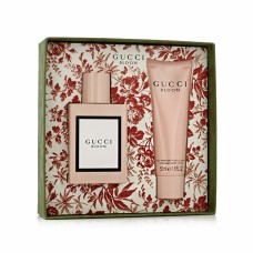 Set de Perfume Mujer Gucci EDP 2 Piezas