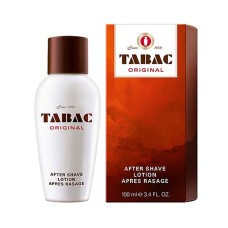 Loción Aftershave Original Tabac 100 ml Original