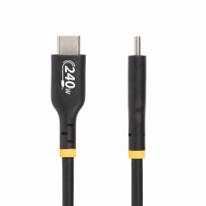 Adaptador de Corriente Startech USB2EPR2M USB-C USB 2.0