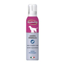 Espuma Moldeadora Inodorina 200 ml