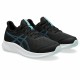 Zapatillas de Running para Niños Asics Patriot 13 Gs Negro