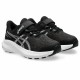 Zapatillas de Running para Niños Asics GT-1000 13 PS Negro