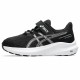 Zapatillas de Running para Niños Asics GT-1000 13 PS Negro