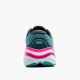 Zapatillas de Running para Niños Brooks Ghost Max 2 Azul Rosa