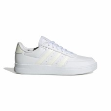 Zapatillas Casual de Mujer Adidas Breaknet 2.0 Blanco