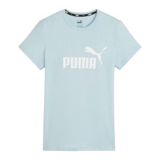 Camiseta de Manga Corta Mujer Puma