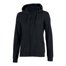 Sudadera con Capucha Mujer Joma Sport Corinto Negro