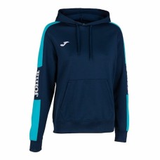 Sudadera con Capucha Mujer Joma Sport Championship IV