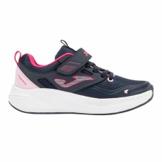 Zapatillas Deportivas Infantiles Joma Sport Ferro 2429 Azul