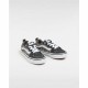 Zapatillas Casual Niño Vans Filmore Tona Negro