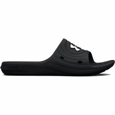 Chanclas para Mujer Under Armour Locker IV Sl Negro