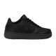 Zapatillas Casual Kappa Maserta Kid Negro