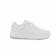 Zapatillas Deportivas Infantiles Mustang Nana Blanco