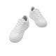 Zapatillas Deportivas Infantiles Mustang Nana Blanco