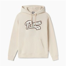 Sudadera con Capucha Mujer Puma Puma Script