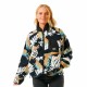 Sudadera sin Capucha Mujer Rip Curl High Tide Hoffman