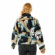 Sudadera sin Capucha Mujer Rip Curl High Tide Hoffman