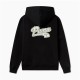 Sudadera con Capucha Mujer Puma Puma Script Hoodie Fz Fl