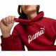 Sudadera con Capucha Mujer Puma Essentials+ Script