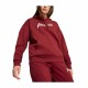 Sudadera con Capucha Mujer Puma Essentials+ Script