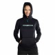 Sudadera con Capucha Mujer Trangoworld Poppi