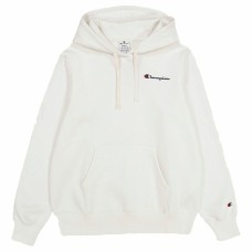 Sudadera con Capucha Mujer Champion