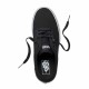 Zapatillas Casual Hombre Vans Atwood MN Negro