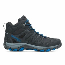 Botas de Montaña Merrell Accentor Sport 3 Mid Negro