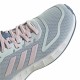 Zapatillas Deportivas Infantiles Adidas Duramo 10K Gris