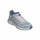 Zapatillas Deportivas Infantiles Adidas Duramo 10K Gris