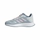 Zapatillas Deportivas Infantiles Adidas Duramo 10K Gris