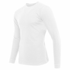 Camiseta Térmica para Niños Joluvi Blanco