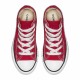 Zapatillas Casual Unisex Converse All Star Classic Rojo