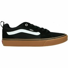 Zapatillas Casual Hombre Vans Negro